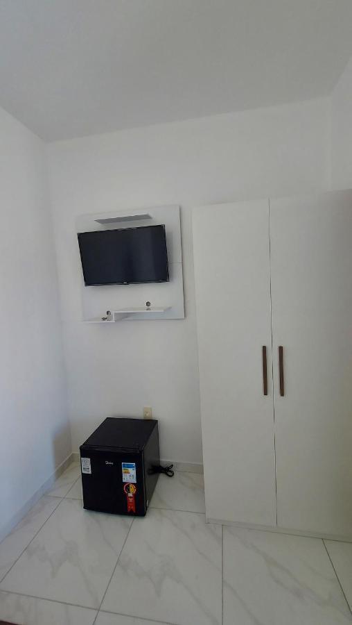 Suites Guriri 圣马特乌斯 外观 照片