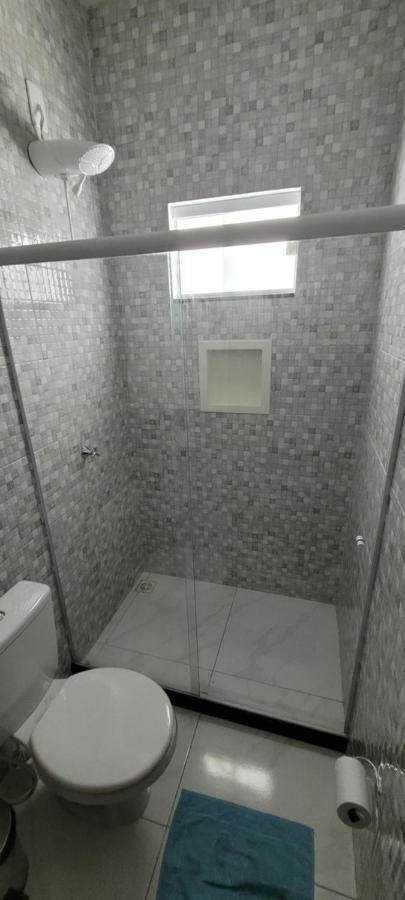 Suites Guriri 圣马特乌斯 外观 照片