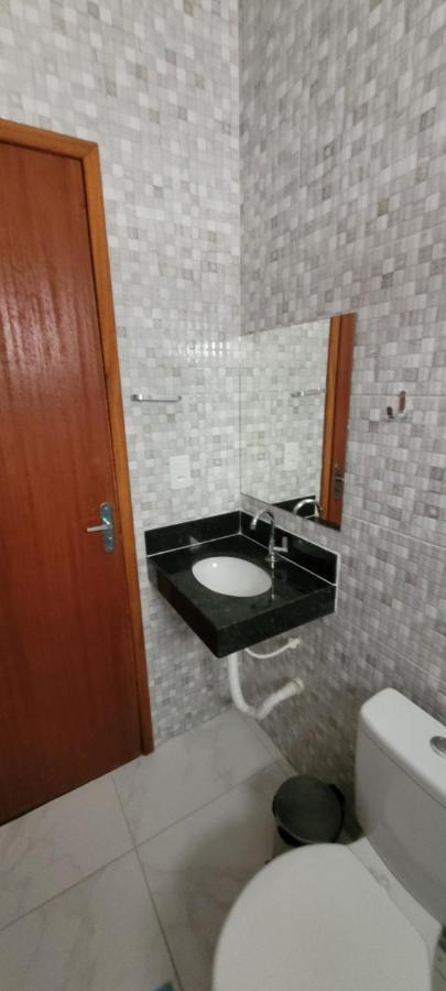 Suites Guriri 圣马特乌斯 外观 照片
