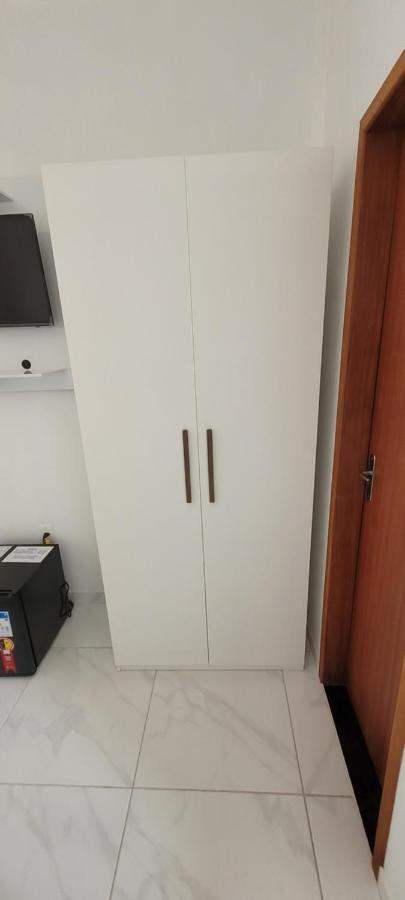 Suites Guriri 圣马特乌斯 外观 照片