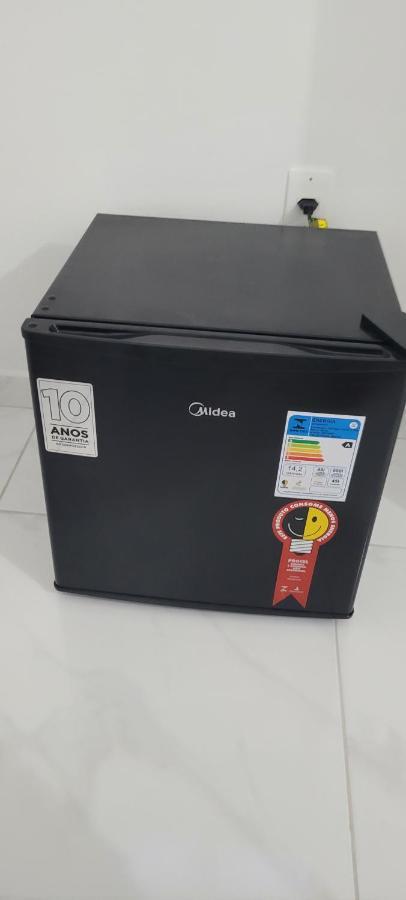 Suites Guriri 圣马特乌斯 外观 照片